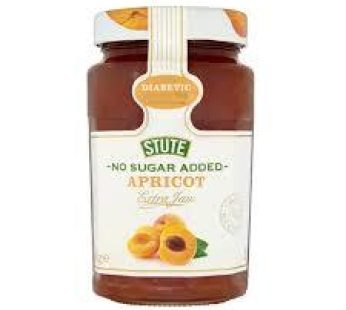 STUTE APRICOT JAM