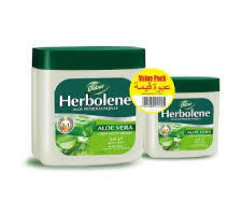 DABUR HARBOLENE ALOE JELLY VALUE PACK
