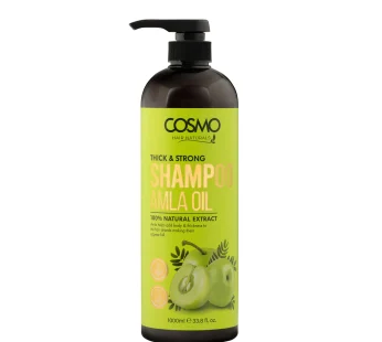 COSMO AMLA OIL SHAMPOO 1000ML