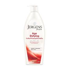 JERGENS AGE DEFYING 400ML