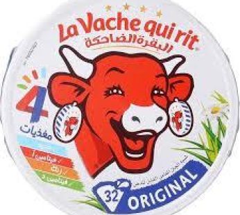 LA VACHE QUI RIT ORGINAL 32 PORTION