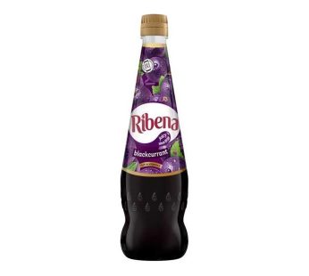 RIBENA BLACKCURRENT