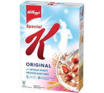 KELLOGG’S SPECIAL K ORGINAL