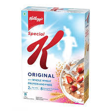 KELLOGG'S SPECIAL K ORGINAL