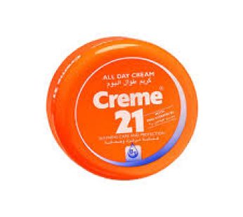 CREAME 21 GERMANY ALL DAY CREAM 150ML