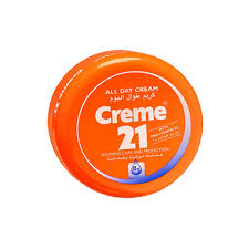CREAME 21 GERMANY ALL DAY CREAM 150ML