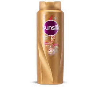 SUNSILK HAIRFALL SOLUTION SHAMPOO 700ML