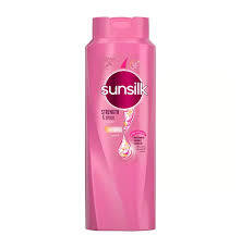 SUNSILK STRENGTH & SHINE SHAMPOO 700ML
