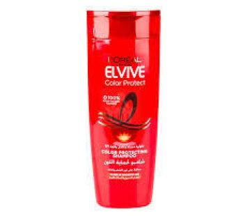 LOREAL ELVIVE COLORE PROTECT SHAMPOO 400ML
