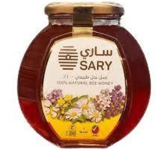 SARY HONEY 1KG