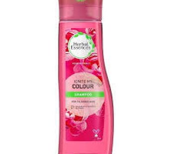 HARBAL ESSENCE IGNITE MY COLOUR SHAMPOO 400ML