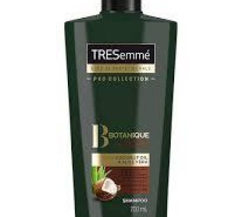TRESEMME BOTANQUE NOURISH & REPLENISH SHAMPOO 700ML