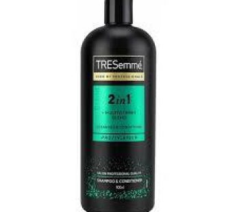 TRESEMME MULTIVITAMIN BLEND SHAMPOO & CONDITIONER 900ML