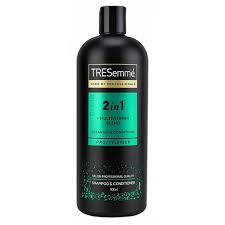 TRESEMME MULTIVITAMIN BLEND SHAMPOO & CONDITIONER 900ML
