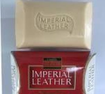 IMPERIAL LEATHER CLASSIC SOAP 200GM