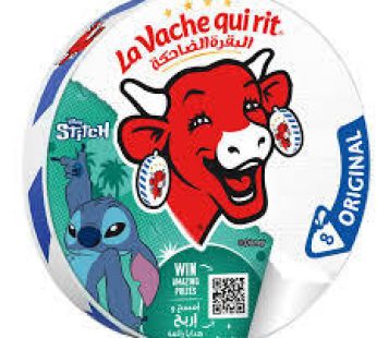 LA VACHE QUI RIT ORGINAL 08 PORTION