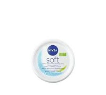 NEVIA SOFT CREAM 200ML