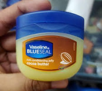 VASELINE BLUESEAL COCOA BUTTER 250ML