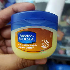 VASELINE BLUESEAL COCOA BUTTER 250ML